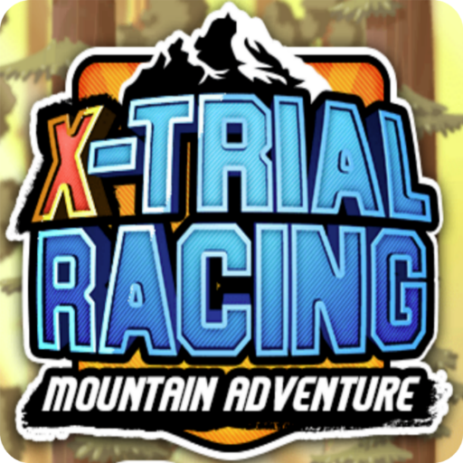 X-Trial Racing Mountain ADV