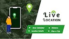 screenshot of Live Mobile Location & Address
