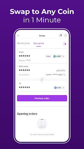 Screenshot of Remitano - Buy & Sell Bitcoin