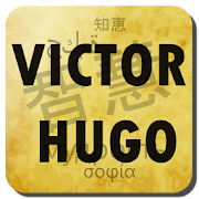 Citations de Victor HUGO 1.3 Icon