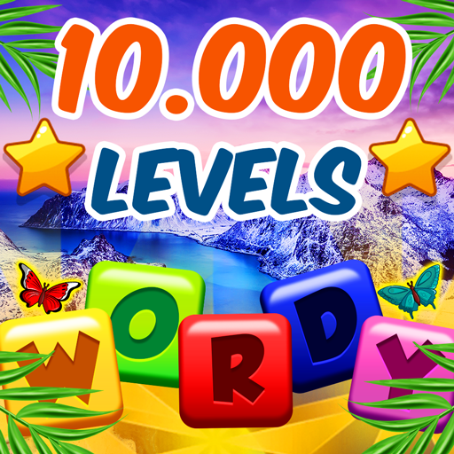 Wordy Hunt Collect Word Puzzle Game Google Play 上的应用