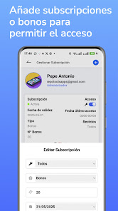 Screenshot image
