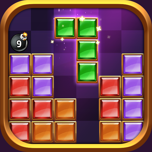Block Puzzle: Candy Brick Game Download on Windows