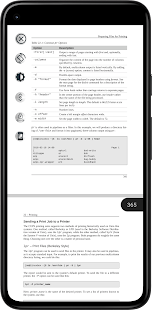 MJ PDF - Fast PDF Viewer Screenshot