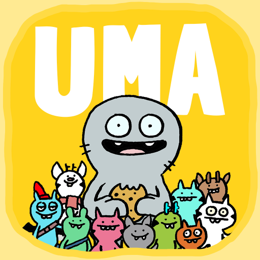 UMA Lets Talk logo