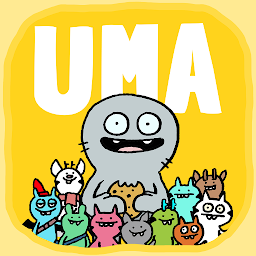 「UMA Let's Talk」のアイコン画像