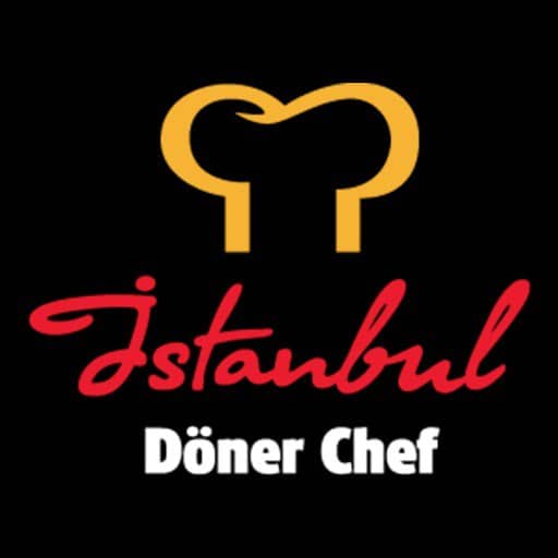 Istanbul Chef logo