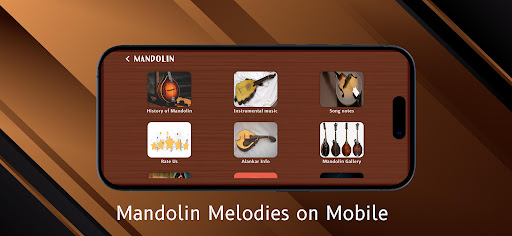 Mandolin Master Screen 3