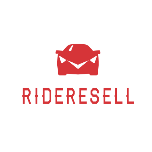RideReSell logo