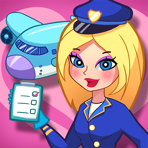 Airport Manager apk