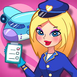 Icon image Airport Manager