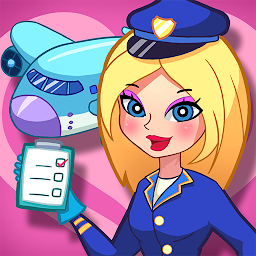 空港マネージャー (Airport Manager) Mod Apk