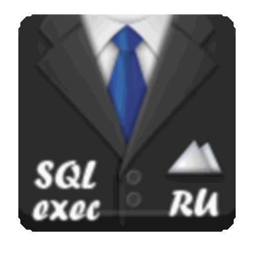 SQLexec 2.0.0.1 Icon