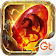 Crimson Saga: Dragonore icon
