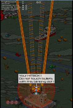 ForXak - Demo - Screenshot 3