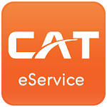 Cover Image of ダウンロード CAT eService  APK