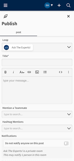 Android application AFH Agent App screenshort
