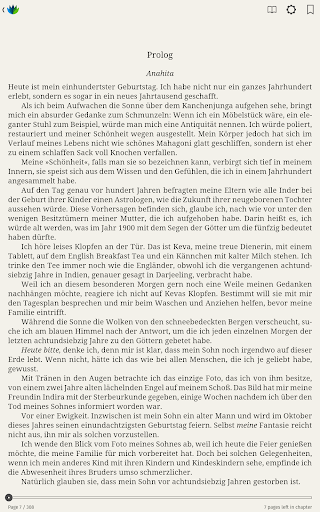 Skoobe: eBooks and audio books screenshot 17