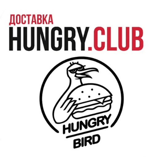 Hungry Club - доставка еды