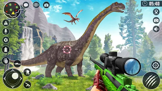 Dino Hunter: Rekomendasi Trik Main Offline Biar Tetap Pro

