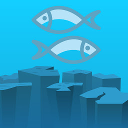 Imagen de icono Save Fish