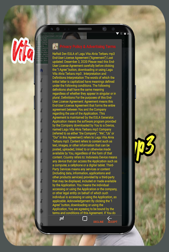 Lagu Vita Alvia Terbaru Mp3