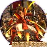 Cheats Sengoku Basara icon