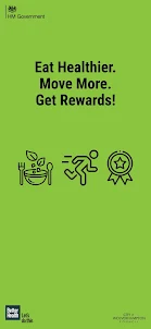 Better Health Rewards