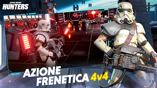 Anteprima dell'app