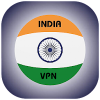 INDIA VPN - Free VPN Proxy  Secure Wi-Fi Unblock