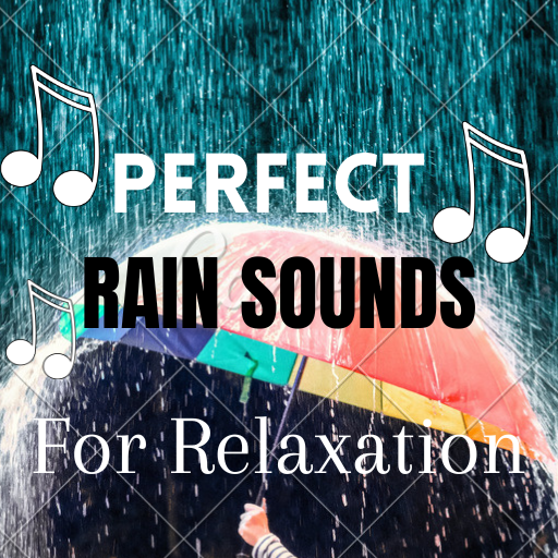 Rain Sounds- Sleep, Relaxation