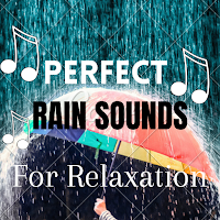 Rain Sounds- Sleep Relaxation