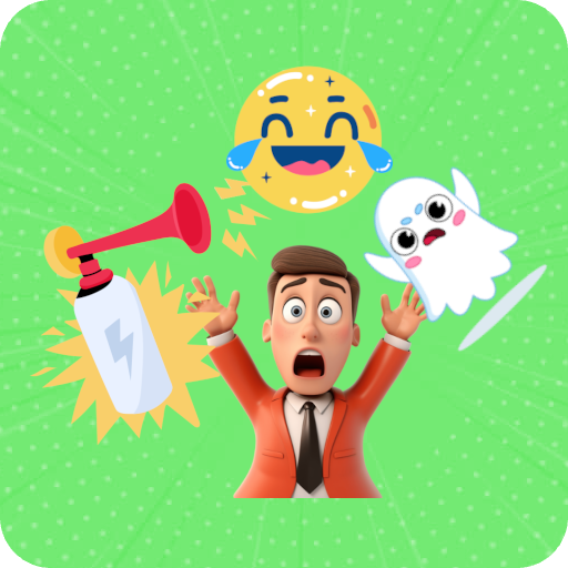 Prank Sounds - Hair cut sound