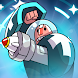Space Squad: Crash Robots - Androidアプリ