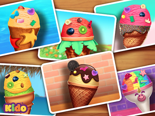 Bake Cookies - Cooking Game – Apps no Google Play