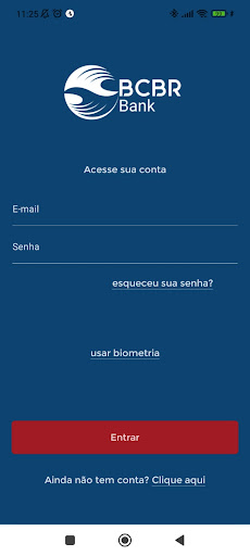 BCBR Bank Screen 2