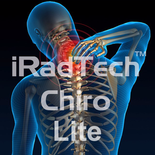 iRadTech Chiro Lite