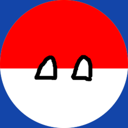 Polandball Sliding logo