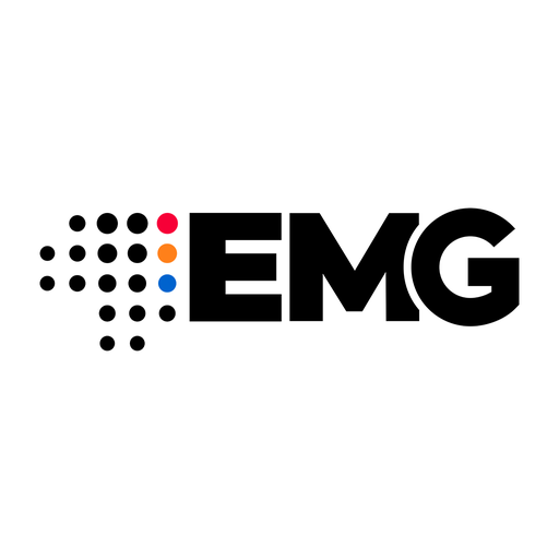 EMG Ethics logo
