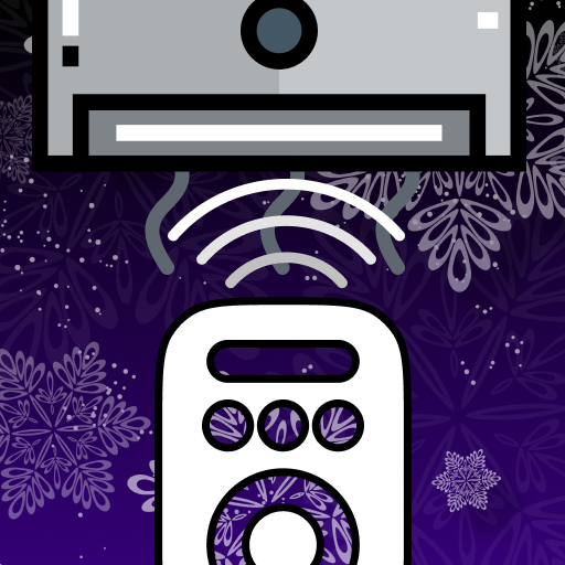 Remote For Haier AC logo