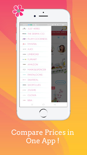 SHE - All in One App for Women Screen 3