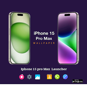 iphone 15 promax wallpaper