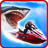 Wave Rider: Crazy Jet Ski Racing Simulator 2k17 icon