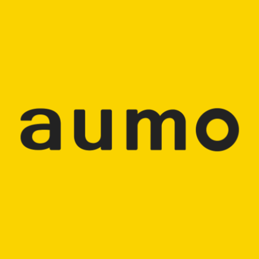 aumo旅行・お出かけ・観光情報・グルメまとめアプリ logo