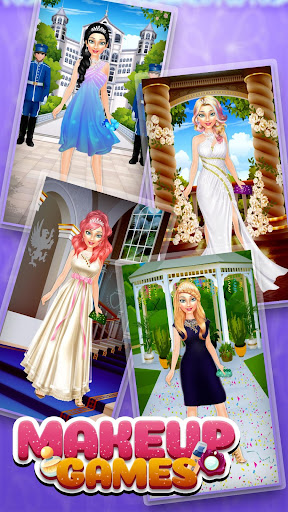 Makeup Genius Pretty Girl Makeover