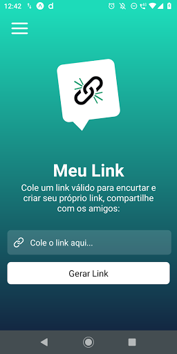 Meu Link