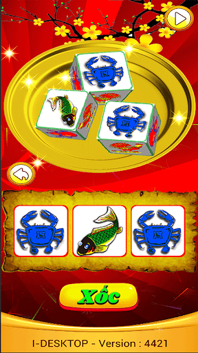 bau cua 2021 - bau cua  con doi 2021