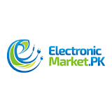 Electronic Market icon