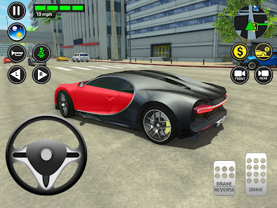 Imágen 10 Manejo de Auto - Mundo Abierto android