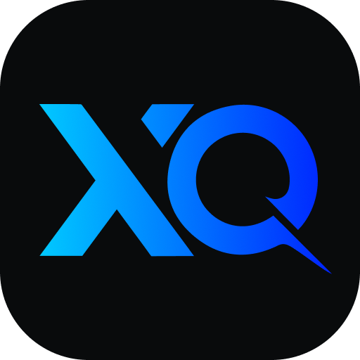 XQ Trade logo